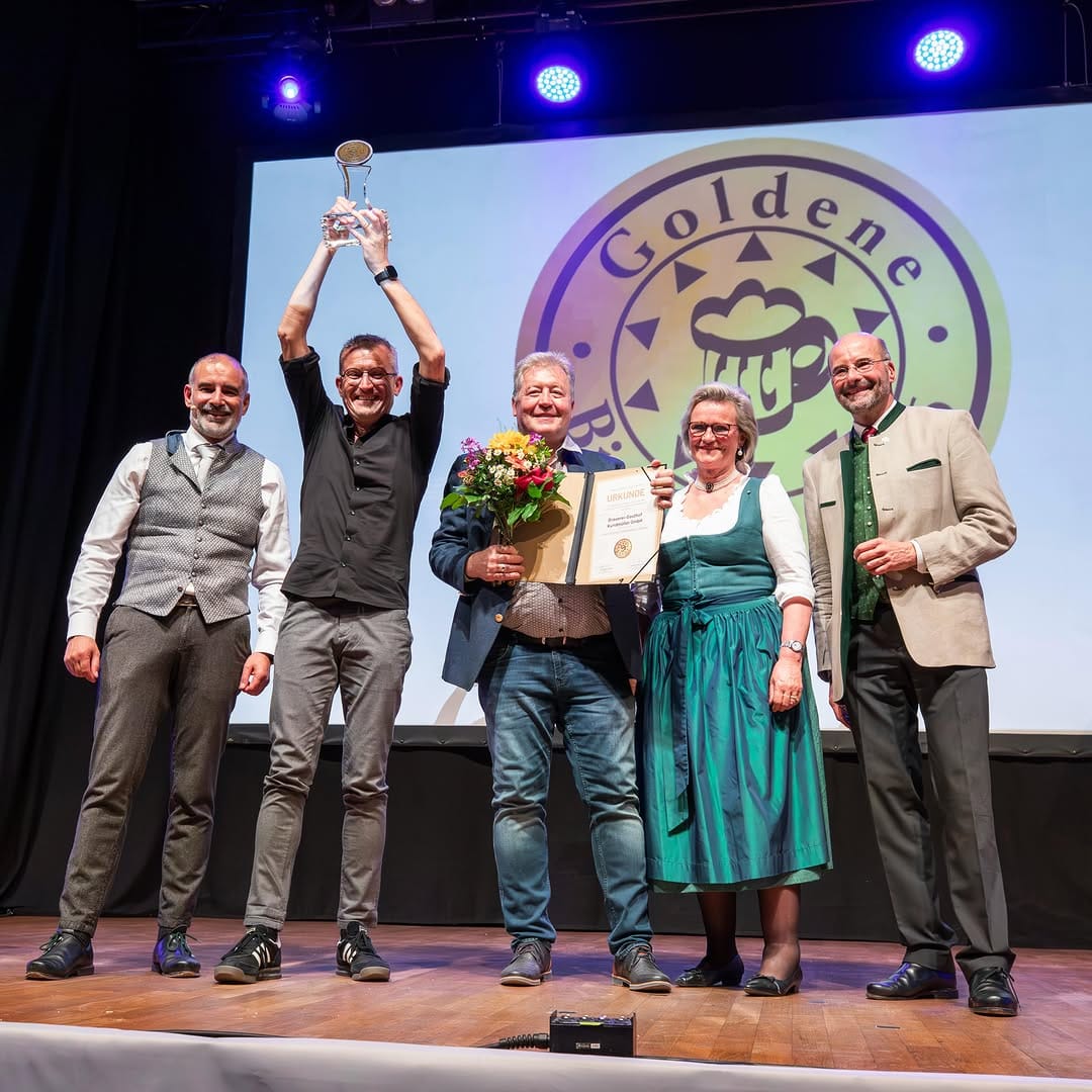 Post 7 by Bayerischer Hotel- und Gaststättenverband on Instagram (carousel)