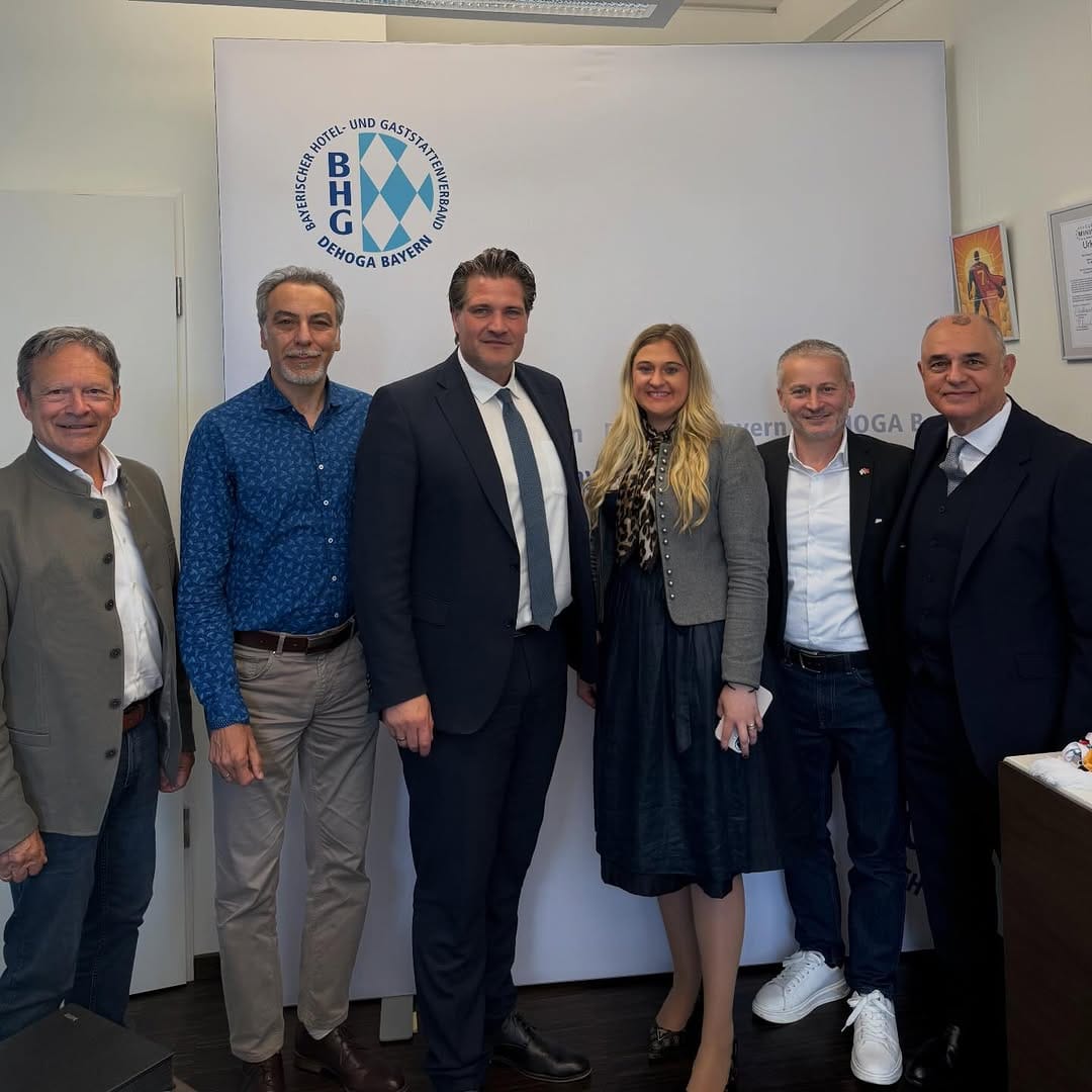 Post 10 by Bayerischer Hotel- und Gaststättenverband on Instagram (image)