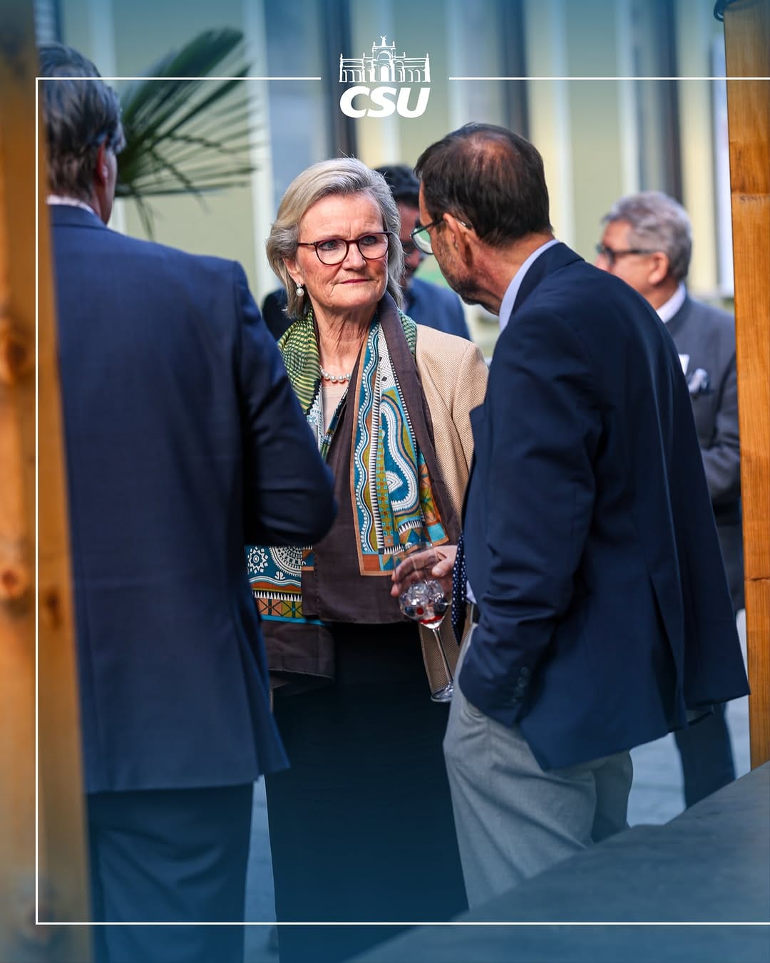 Post 2 by Bayerischer Hotel- und Gaststättenverband on Instagram (carousel)