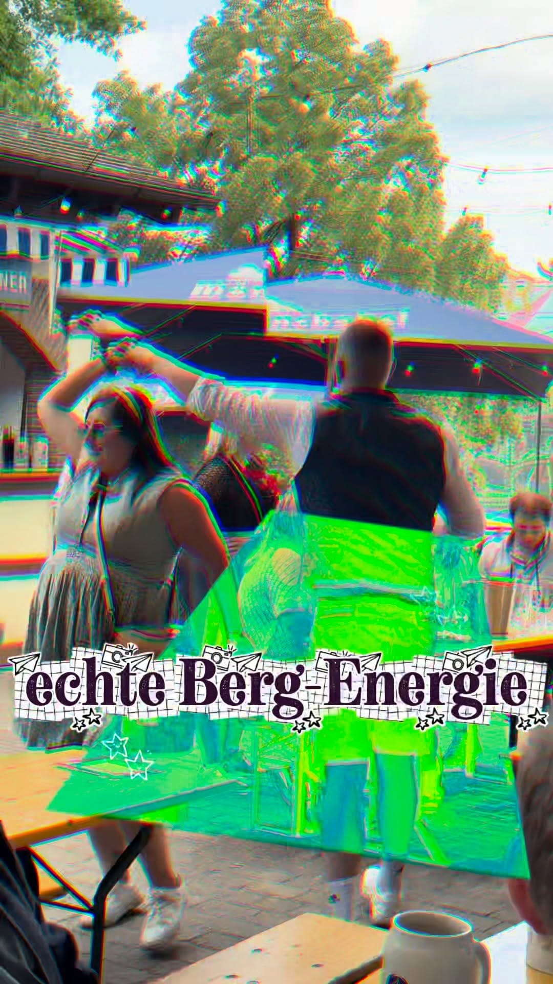 Post 3 by Bayerischer Hotel- und Gaststättenverband on Instagram (video)