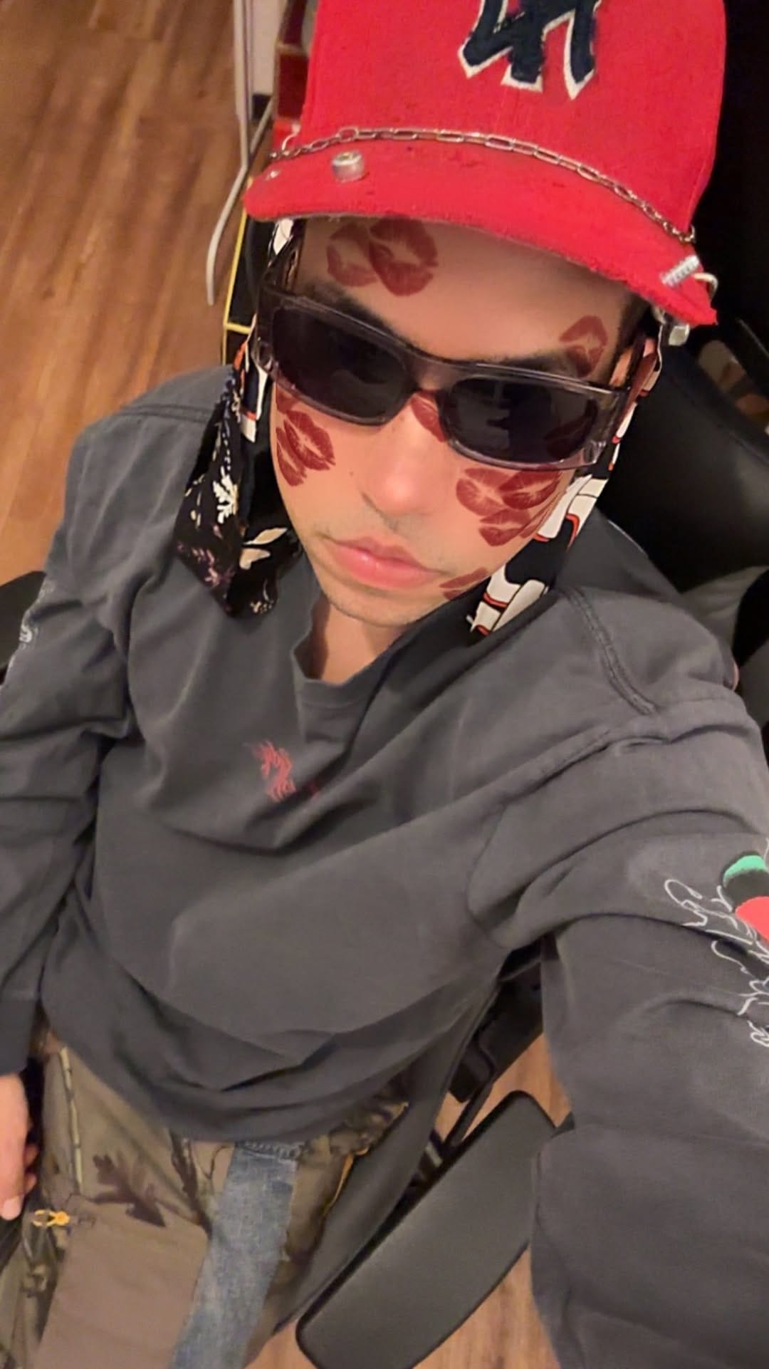 Post 8 by Juͧрⷬiͥᴛⷮeͤrͬ4 ☯ on Instagram (video)