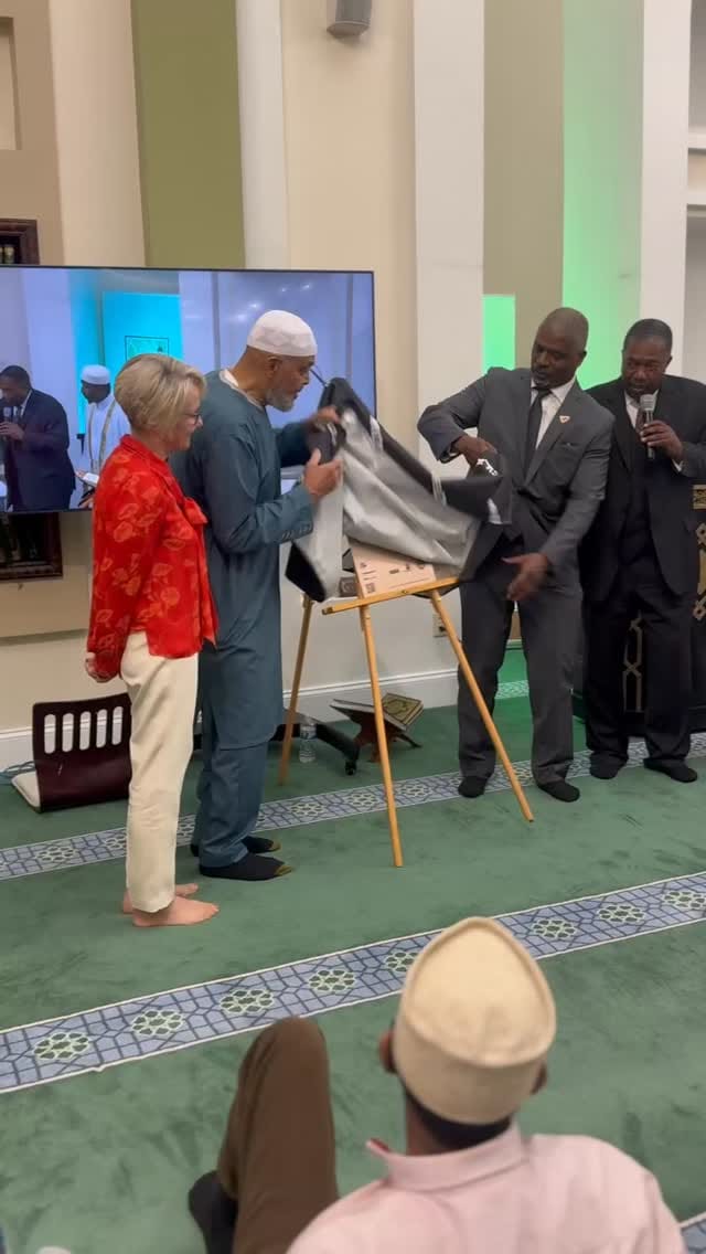 Post 1 by ISBCC on Instagram (video)