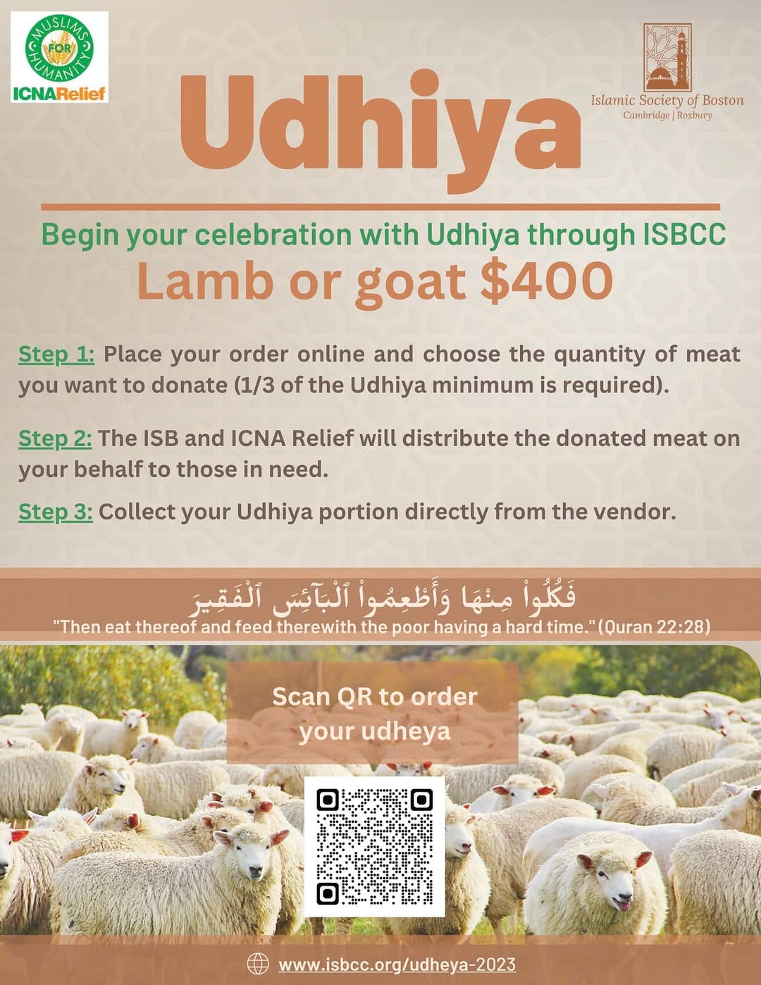 Post 7 by ISBCC on Instagram (image)