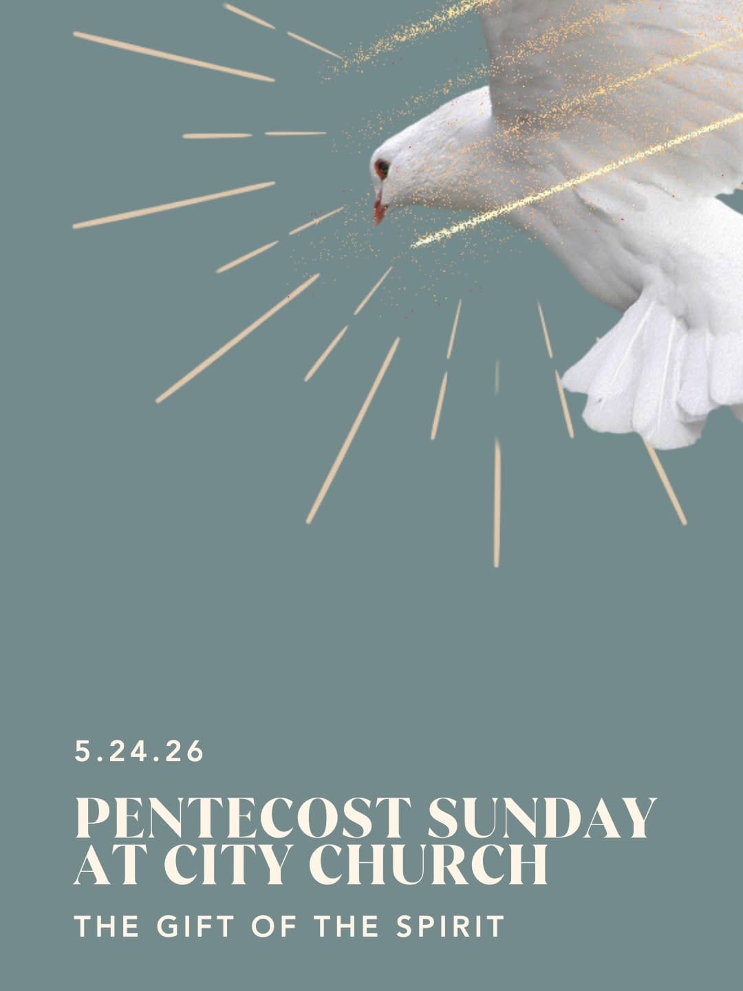 Post 5 by City Church Chicago on Instagram (carousel)