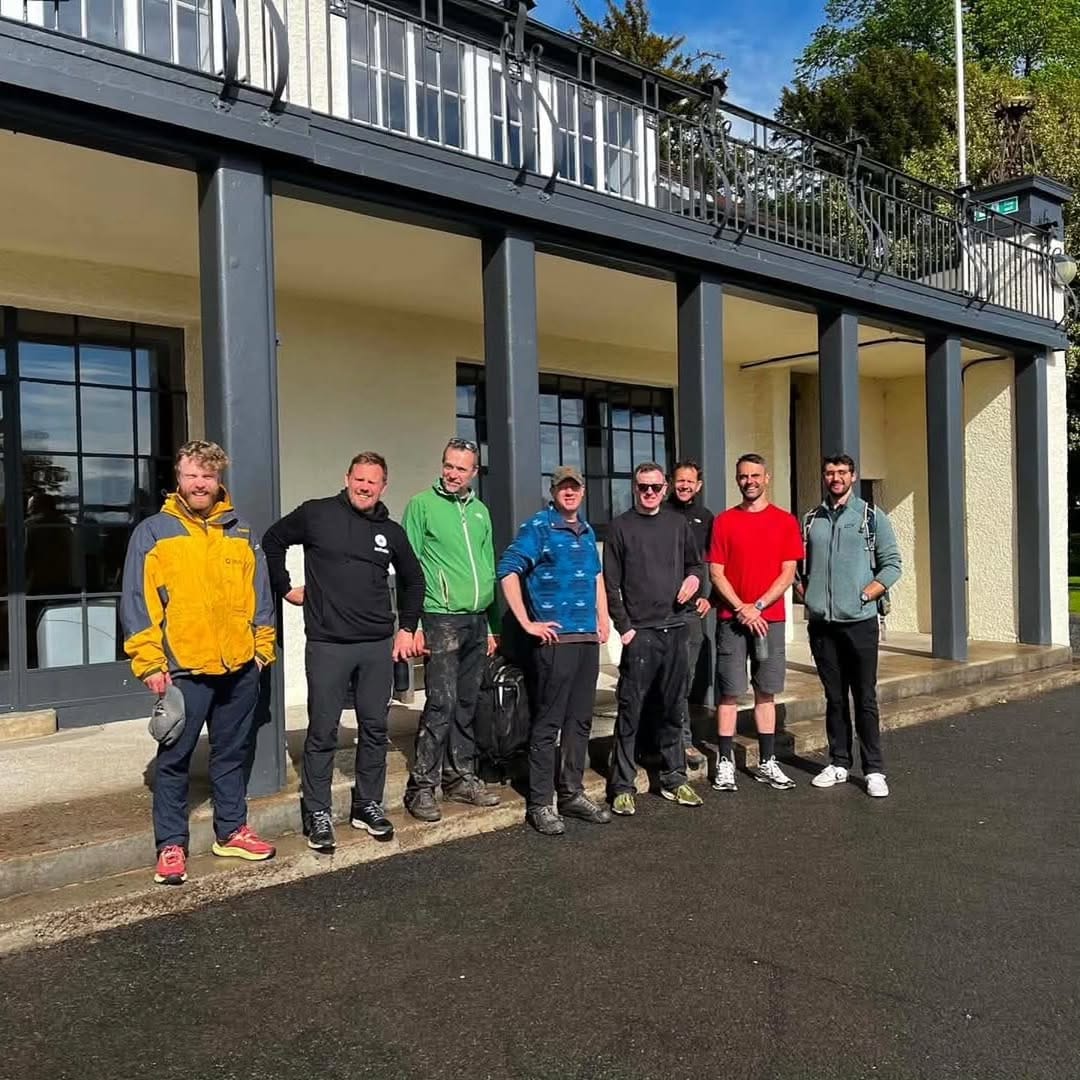 Post 6 by Developing MTB in Scotland on Instagram (carousel)