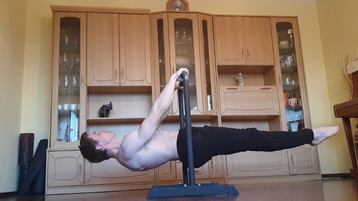 Post 9 by leon pilous on Instagram (video)