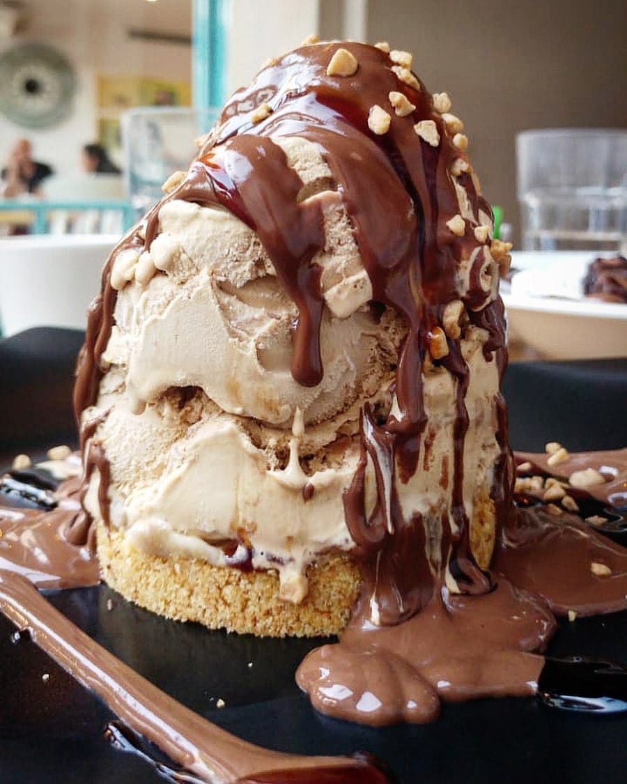 Post 4 by Flavour Foodies on Instagram (image)