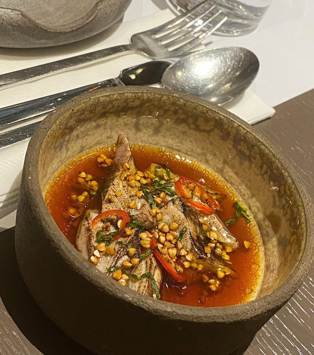 Post 5 by Flavour Foodies on Instagram (carousel)