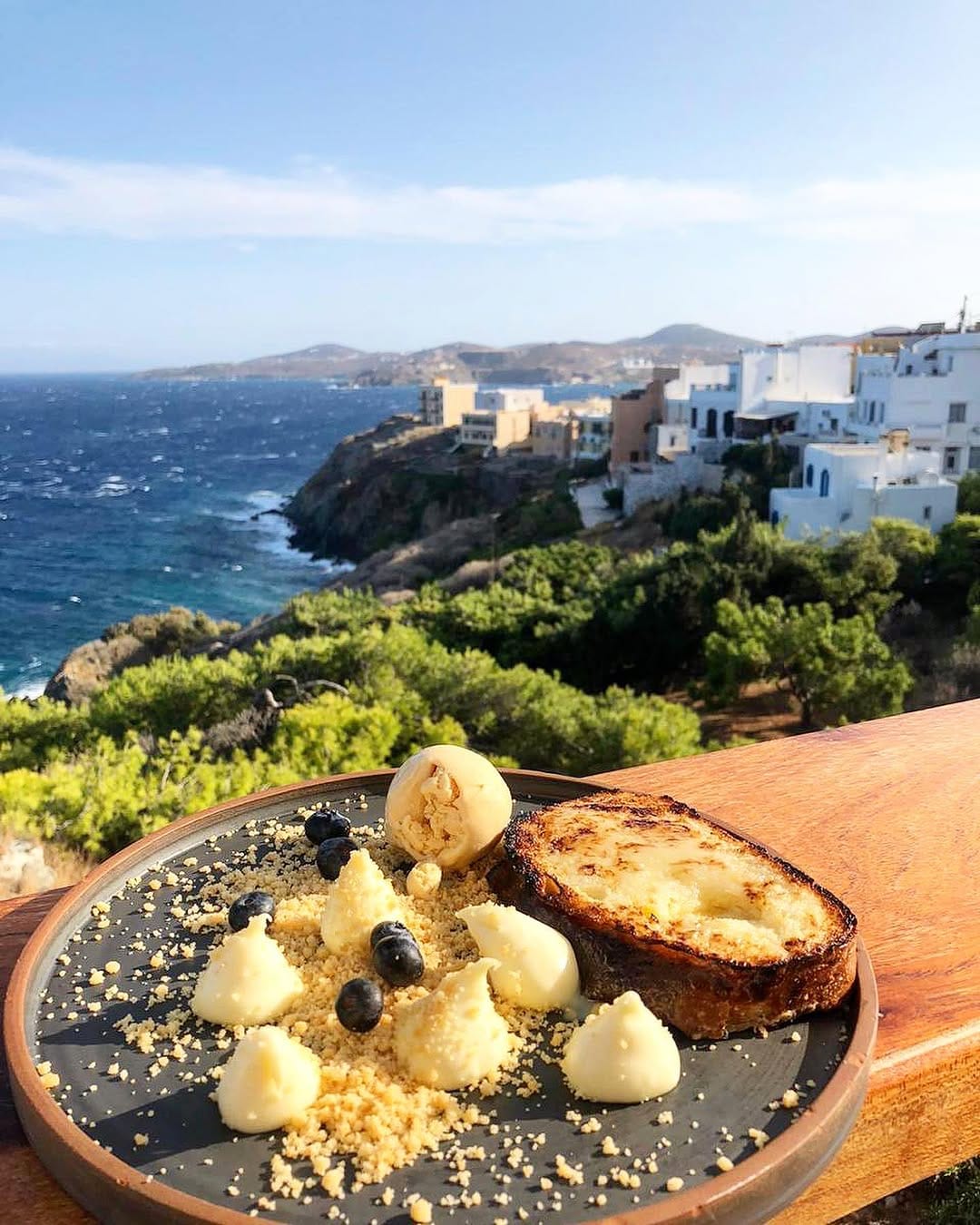 Post 8 by Flavour Foodies on Instagram (carousel)