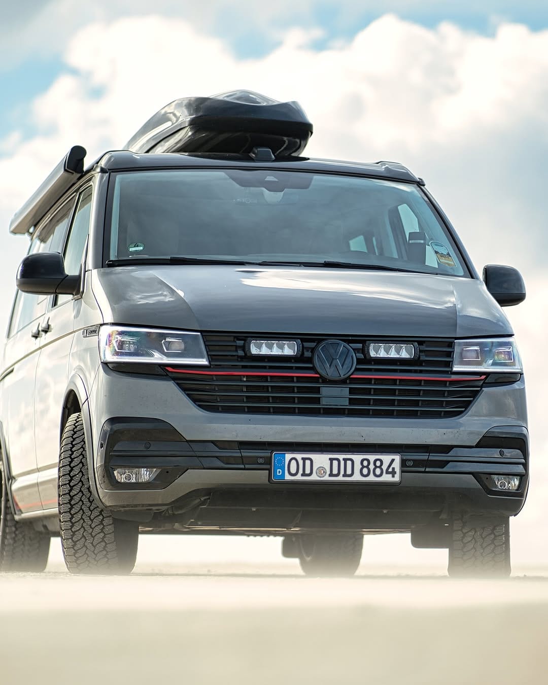 Post 10 by sail&bulli_bert | Sailing & Vanlife on Instagram (image)