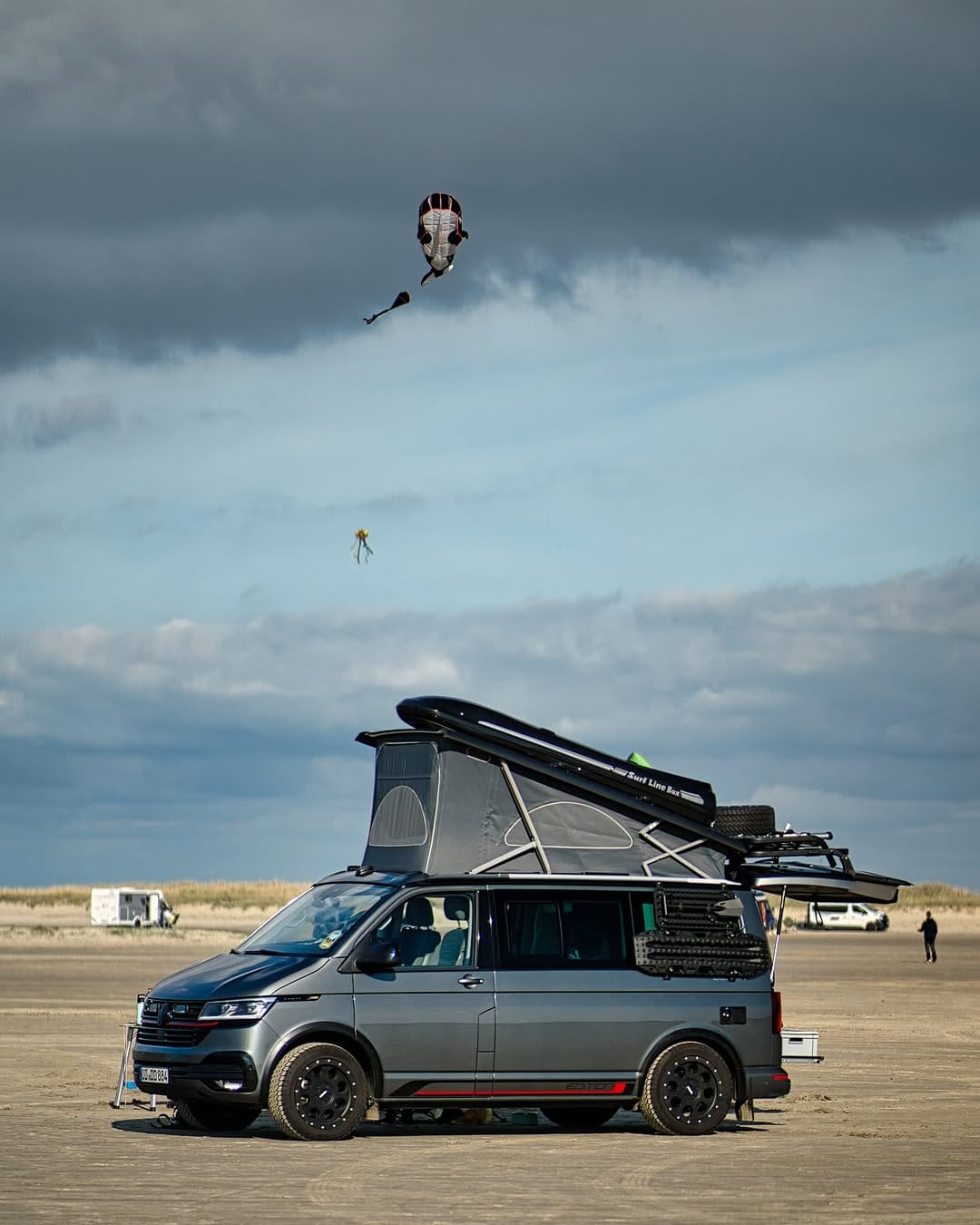Post 9 by sail&bulli_bert | Sailing & Vanlife on Instagram (image)