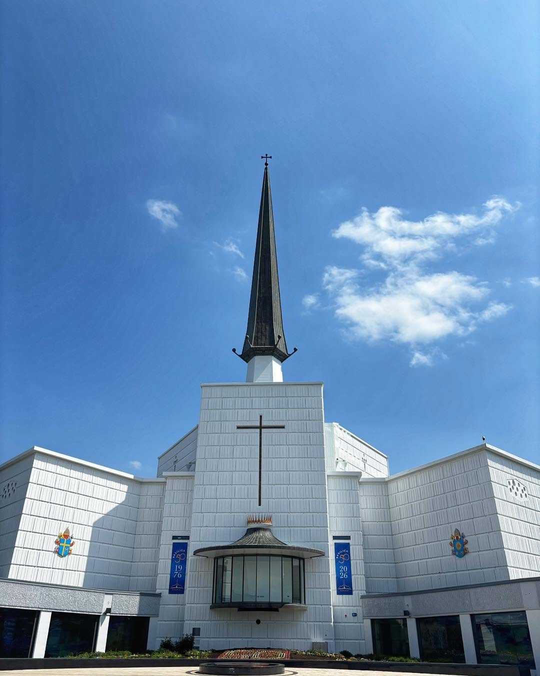 Post 9 by Knock Shrine on Instagram (image)