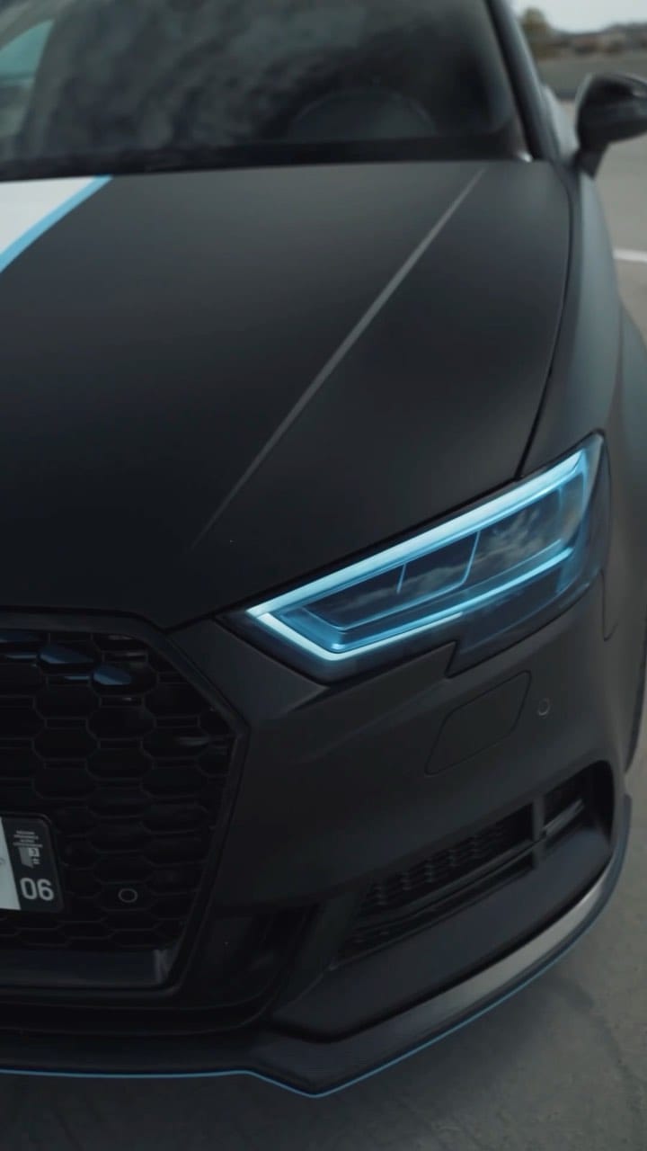 Post 3 by Julien | ipf 🚗 on Instagram (video)
