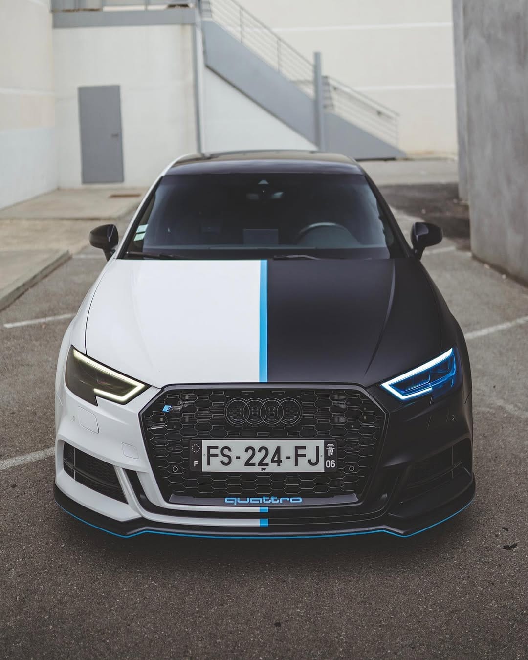 Post 2 by Julien | ipf 🚗 on Instagram (image)