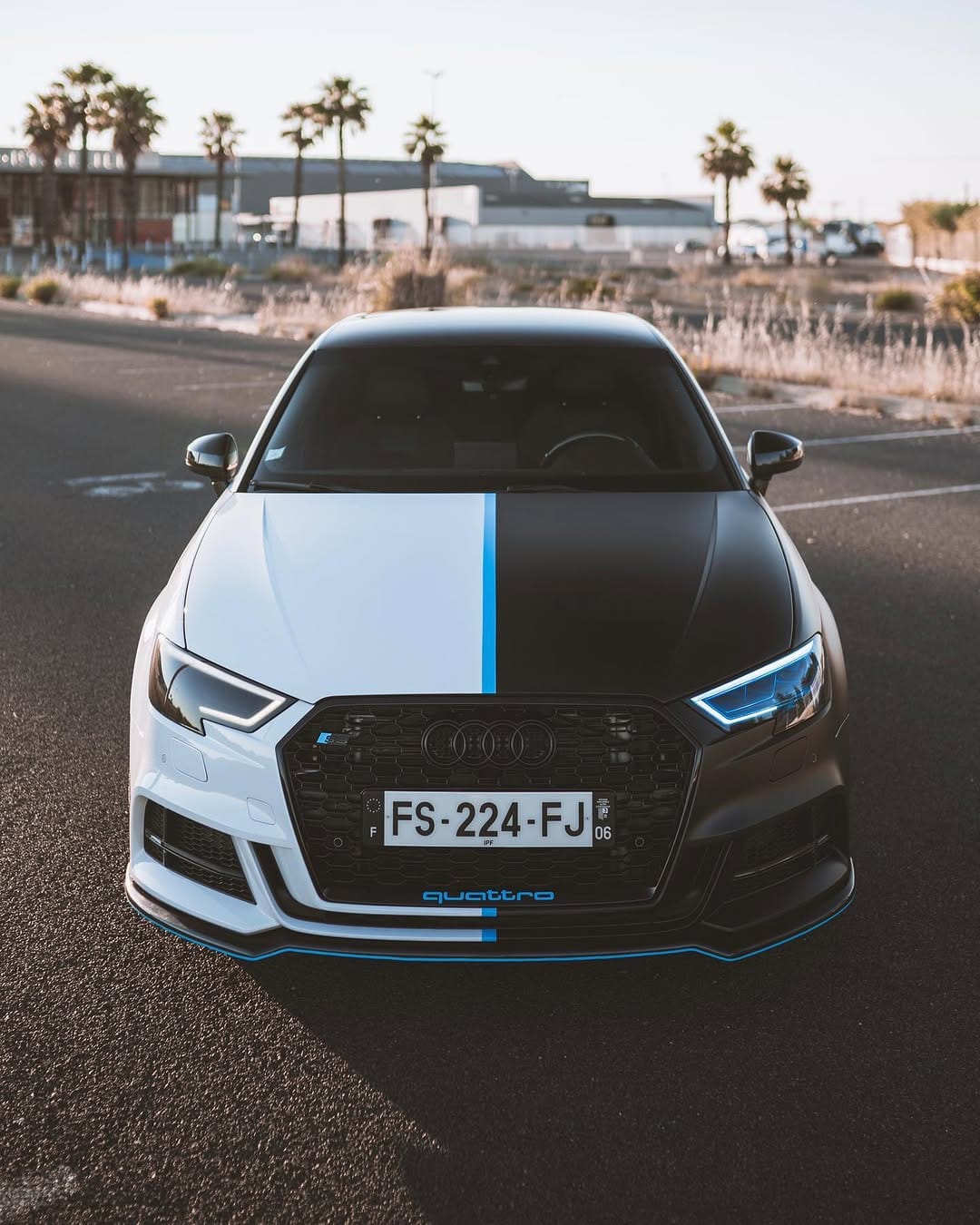 Post 9 by Julien | ipf 🚗 on Instagram (image)