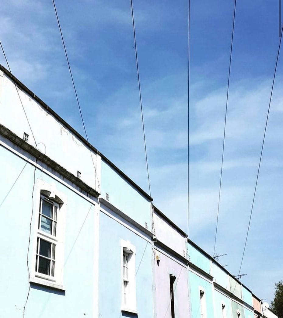 Post 10 by Live Bristol | #livebristol on Instagram (image)