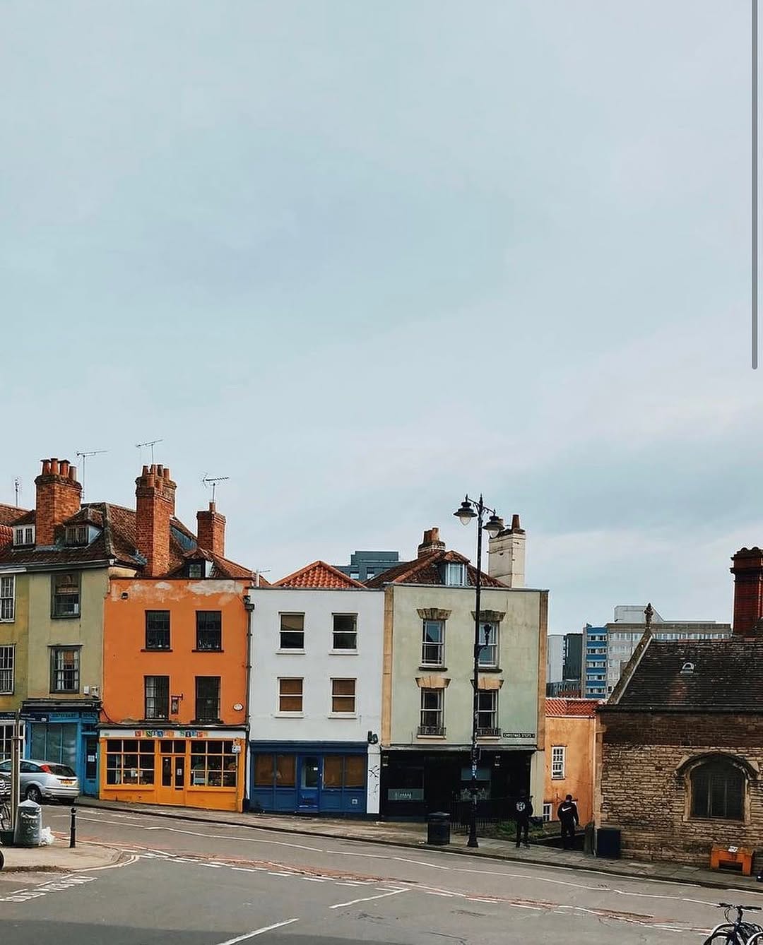 Post 7 by Live Bristol | #livebristol on Instagram (carousel)
