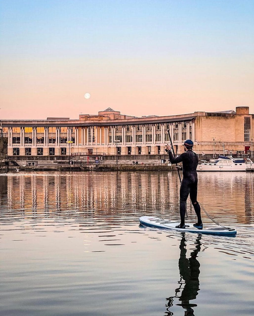 Post 2 by Live Bristol | #livebristol on Instagram (image)
