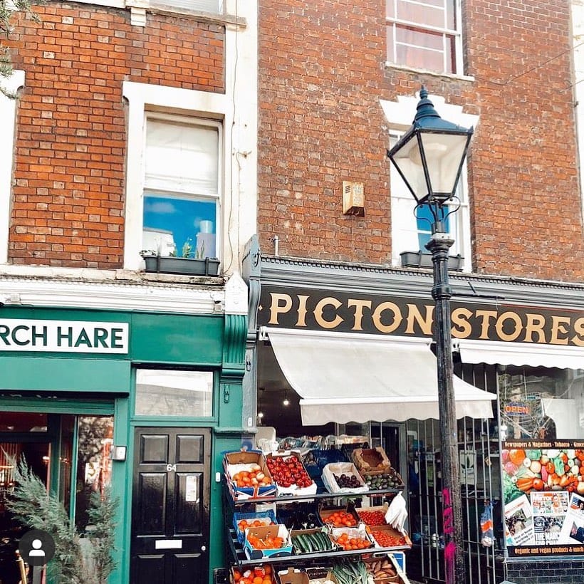 Post 3 by Live Bristol | #livebristol on Instagram (image)