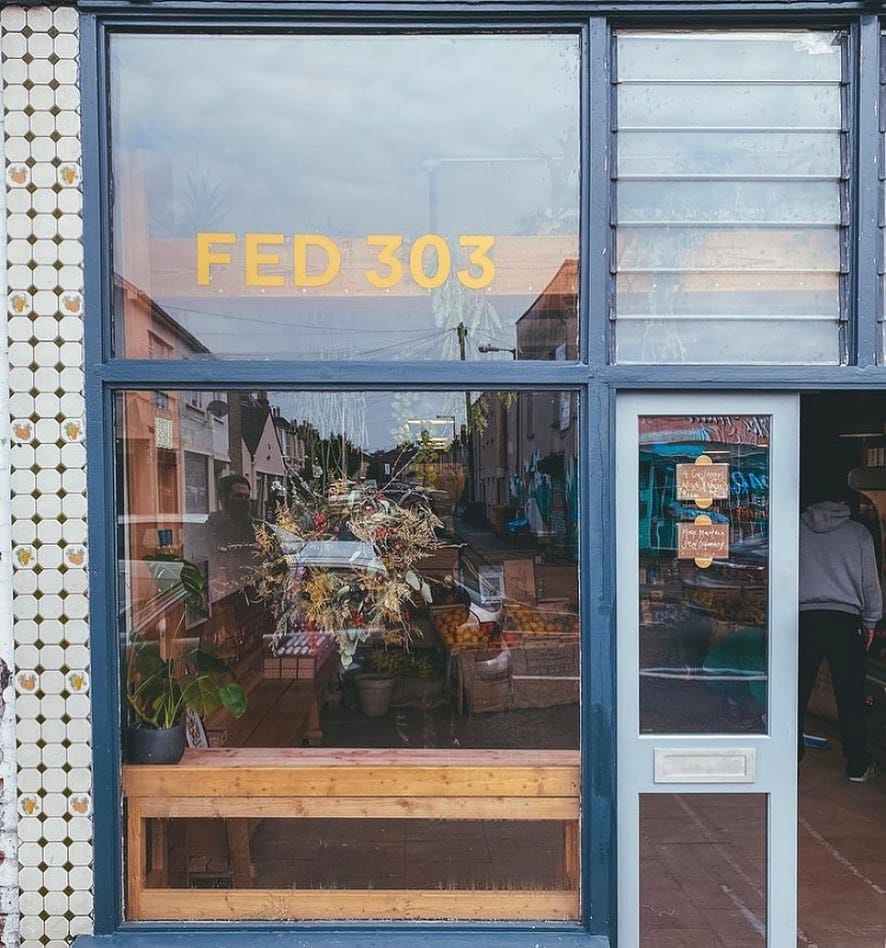 Post 8 by Live Bristol | #livebristol on Instagram (image)