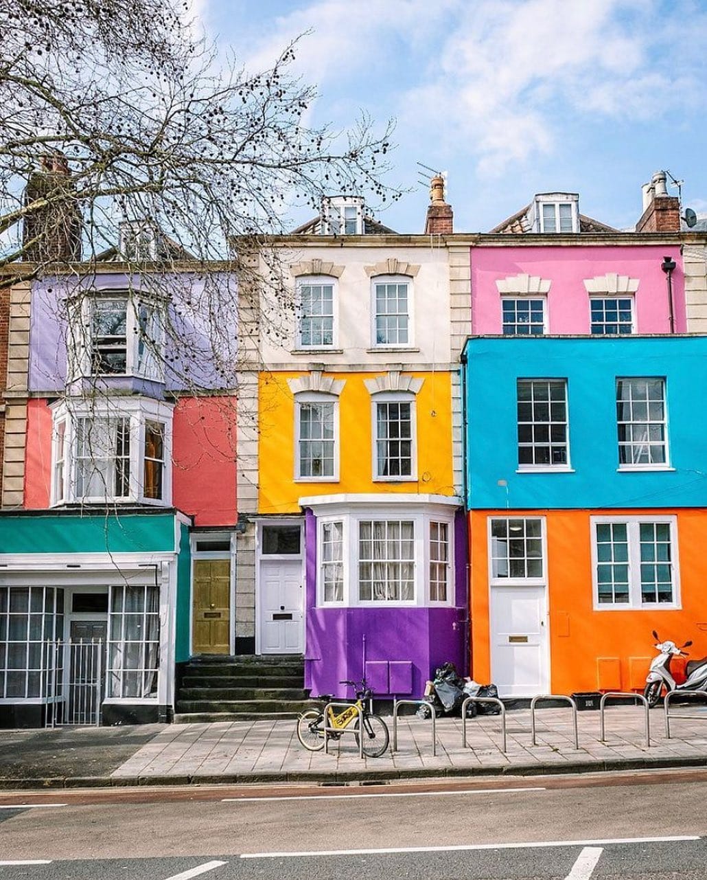 Post 9 by Live Bristol | #livebristol on Instagram (image)