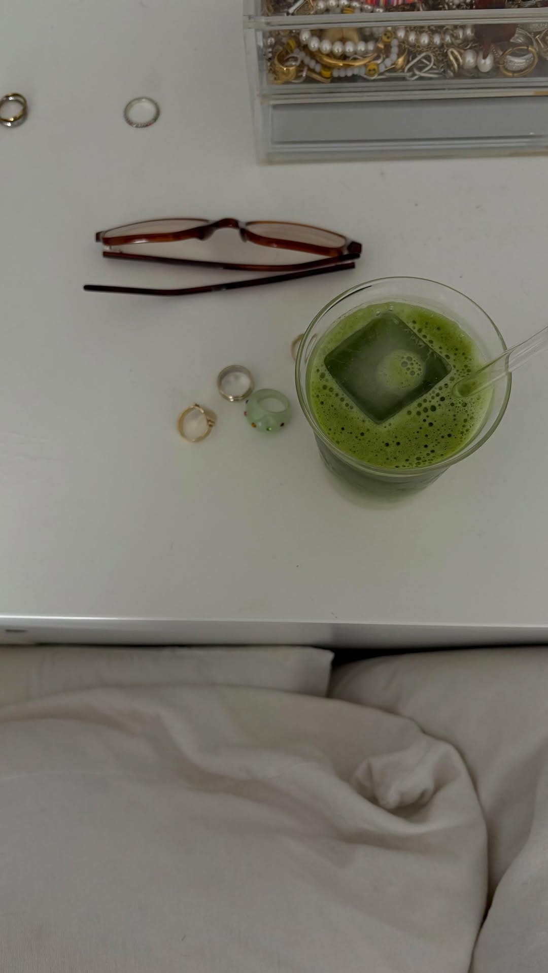 Post 8 by Paula Suchanek | Mrsbellecoccinelle on Instagram (video)