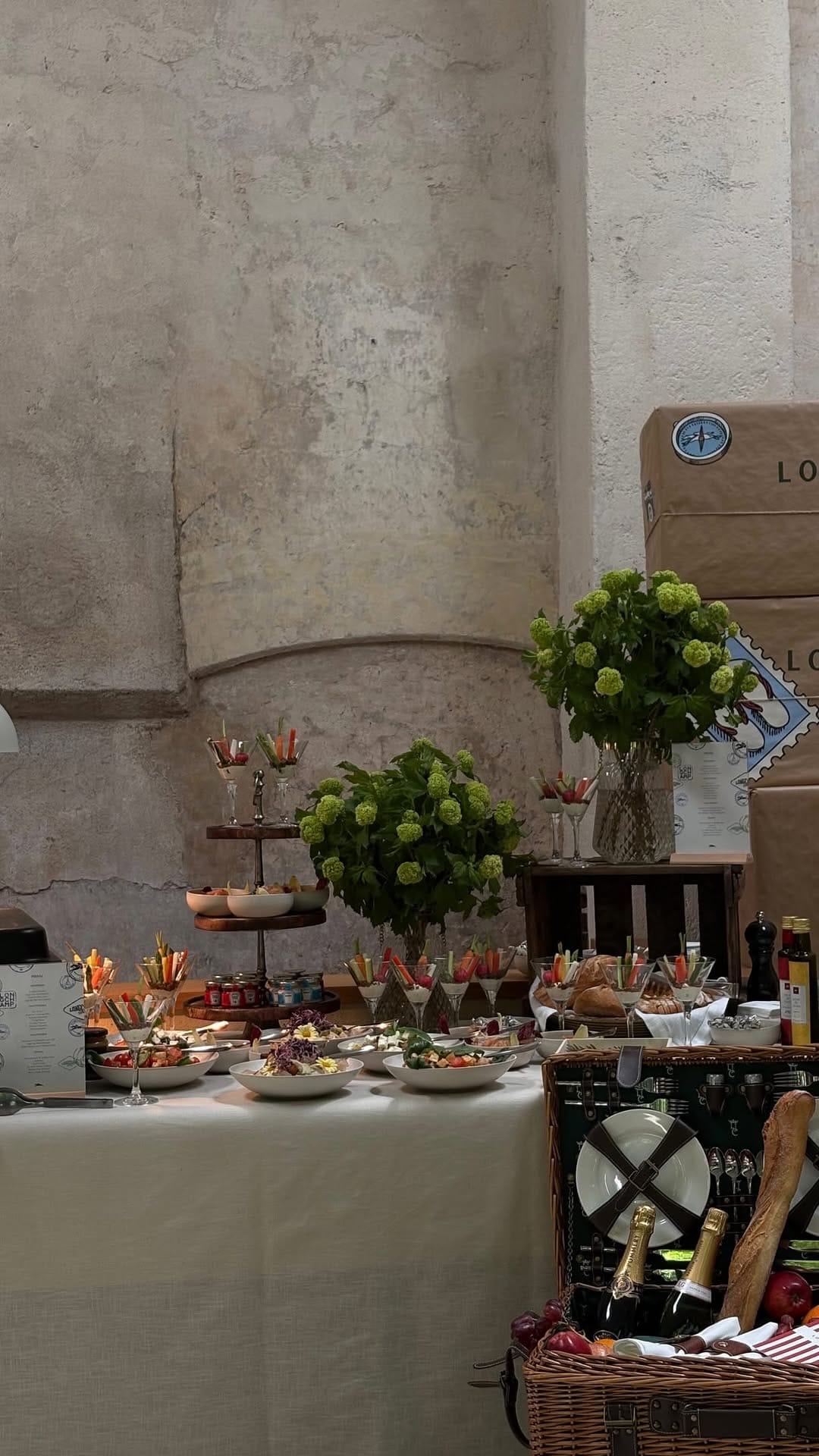 Post 5 by Paula Suchanek | Mrsbellecoccinelle on Instagram (video)