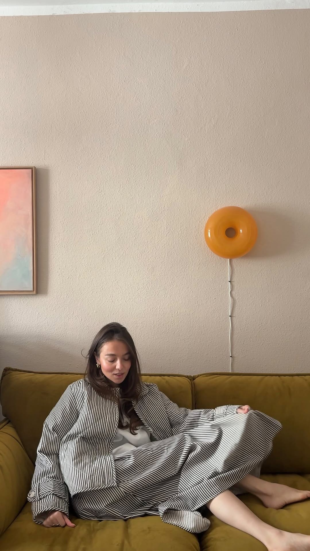 Post 2 by Paula Suchanek | Mrsbellecoccinelle on Instagram (video)
