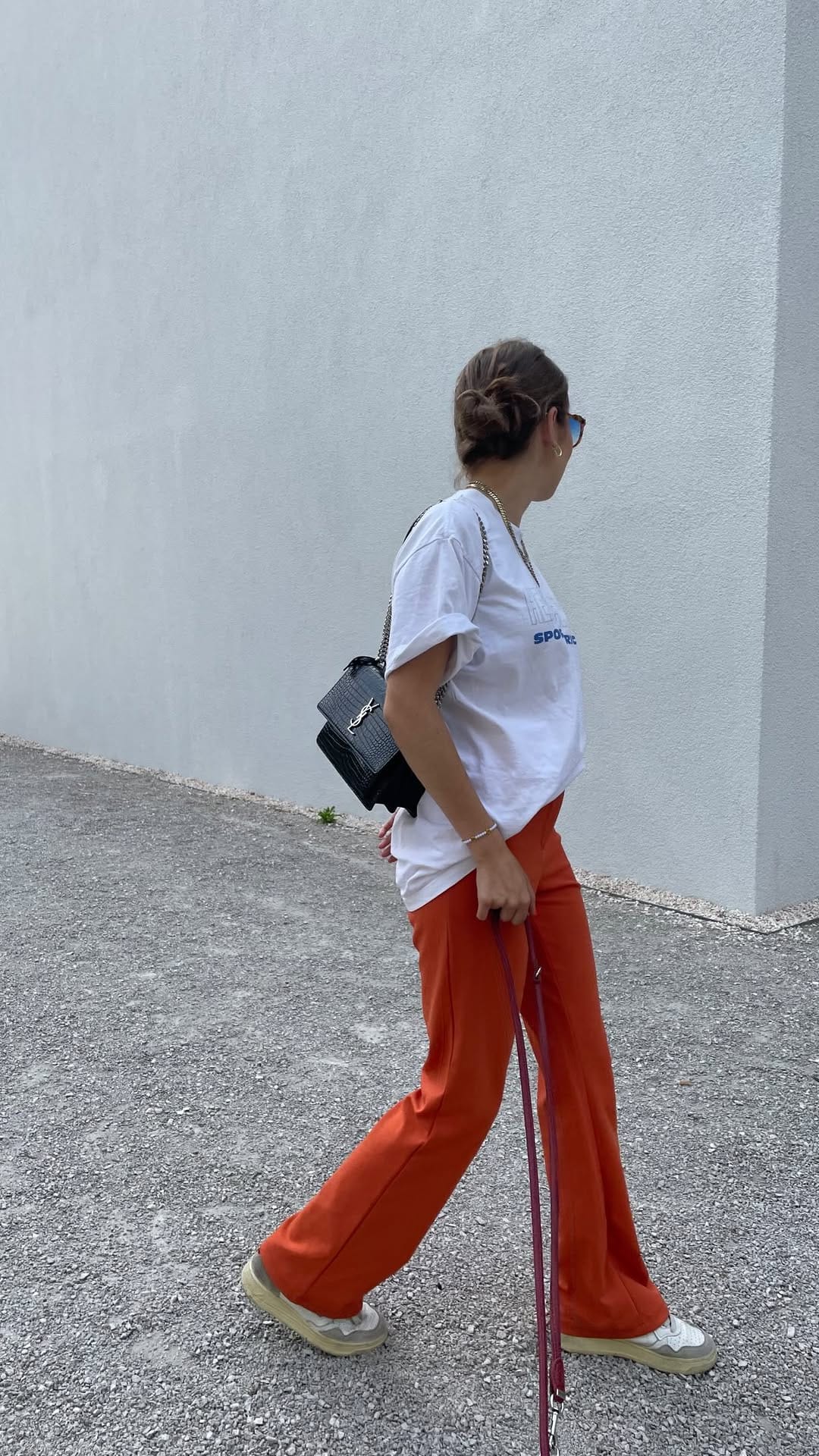 Post 1 by Paula Suchanek | Mrsbellecoccinelle on Instagram (video)