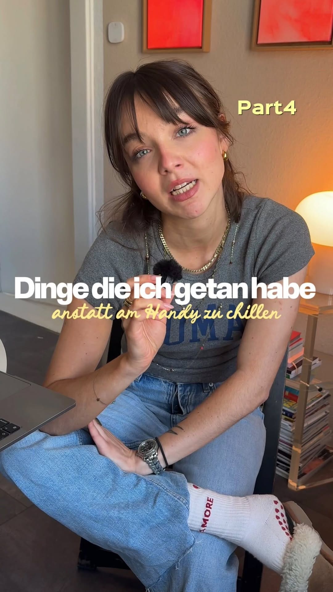 Post 4 by Paula Suchanek | Mrsbellecoccinelle on Instagram (video)