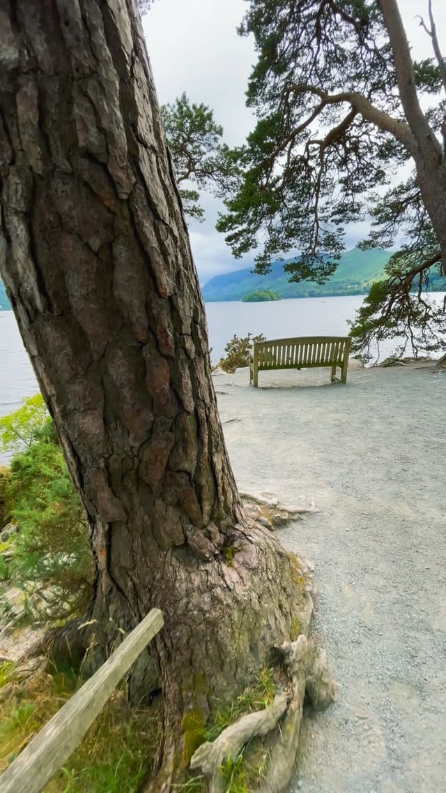 Post 4 by Lake District on Instagram (video)