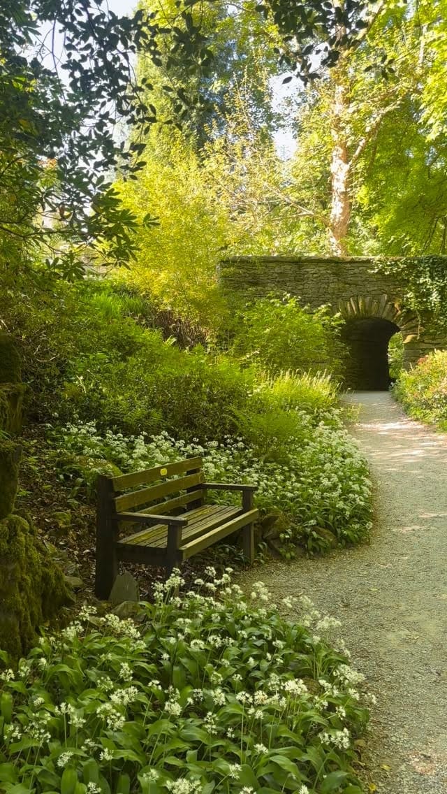 Post 10 by Lake District on Instagram (video)