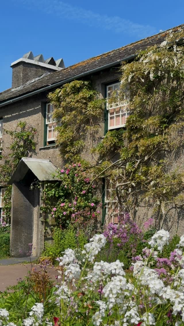 Post 2 by Lake District on Instagram (video)