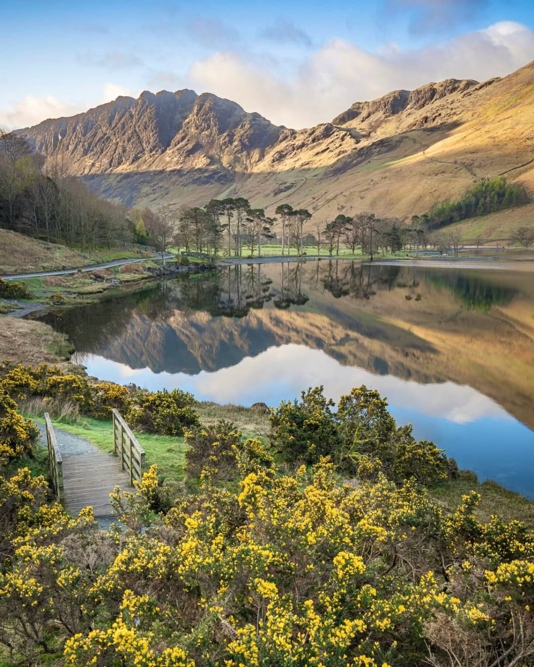 Post 6 by Lake District on Instagram (carousel)