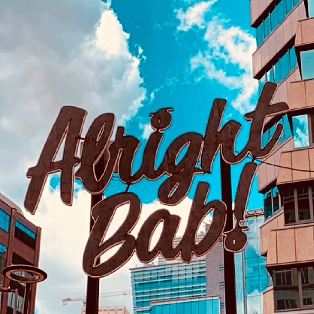 Post 8 by Birmingham ❤️ (iluvbrum) on Instagram (image)