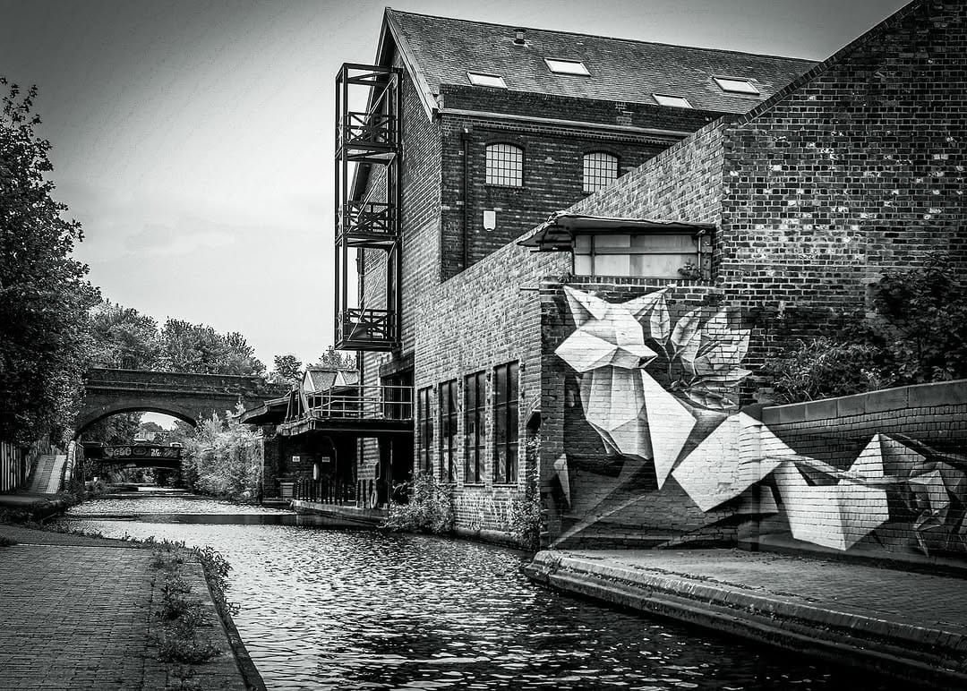 Post 2 by Birmingham ❤️ (iluvbrum) on Instagram (image)