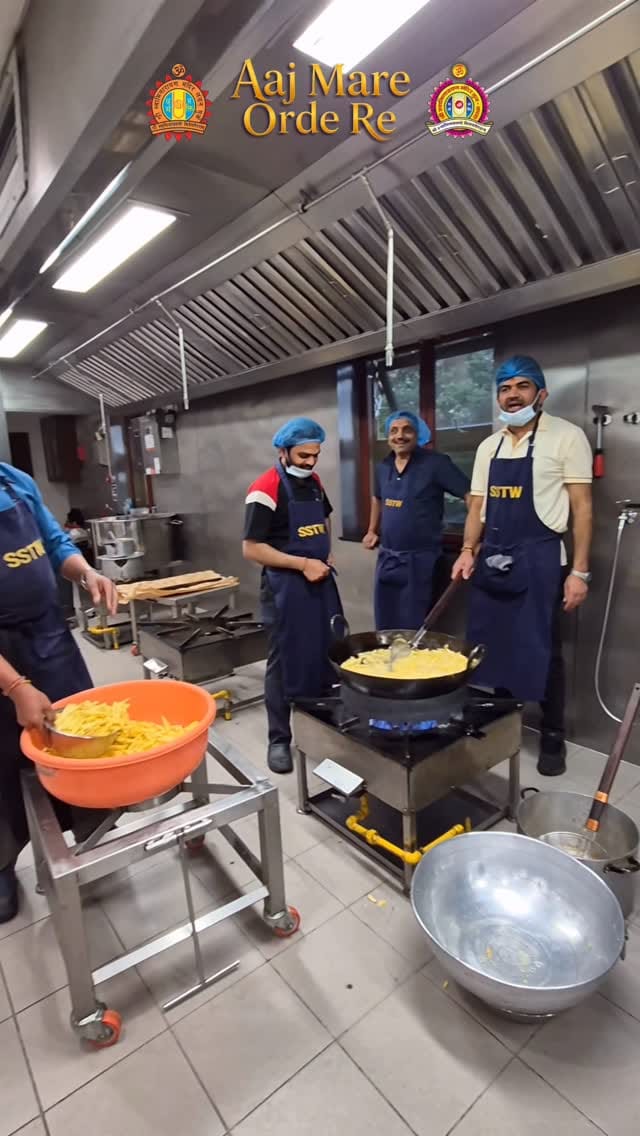 Post 7 by WillesdenTemple on Instagram (video)