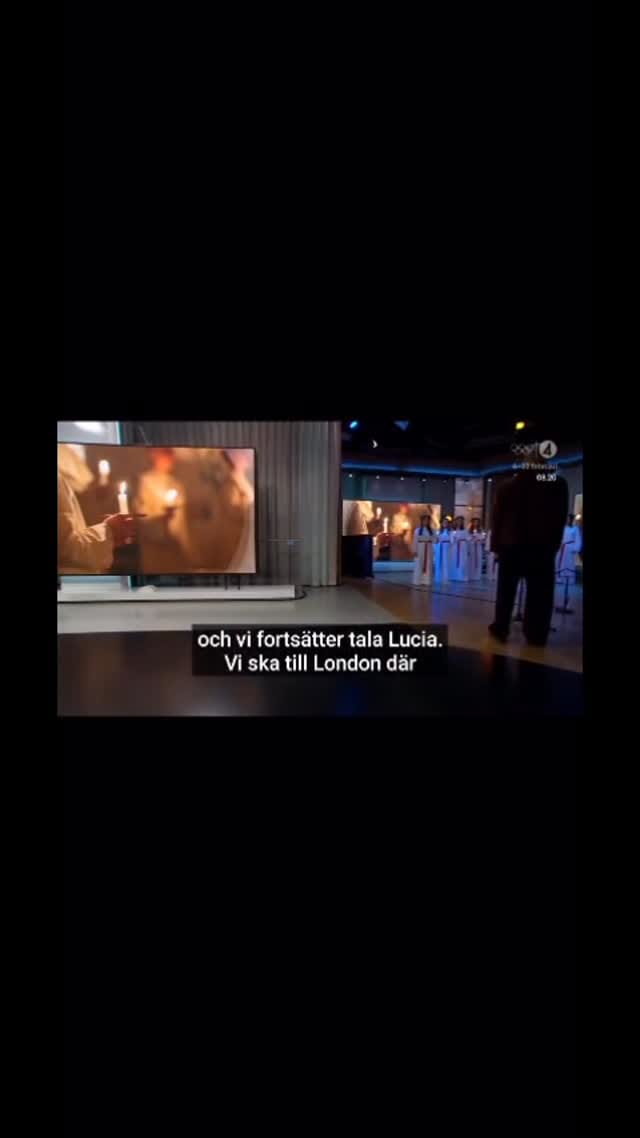 Post 10 by Lᴏɴᴅᴏɴsᴠᴇɴsᴋᴀʀ on Instagram (video)