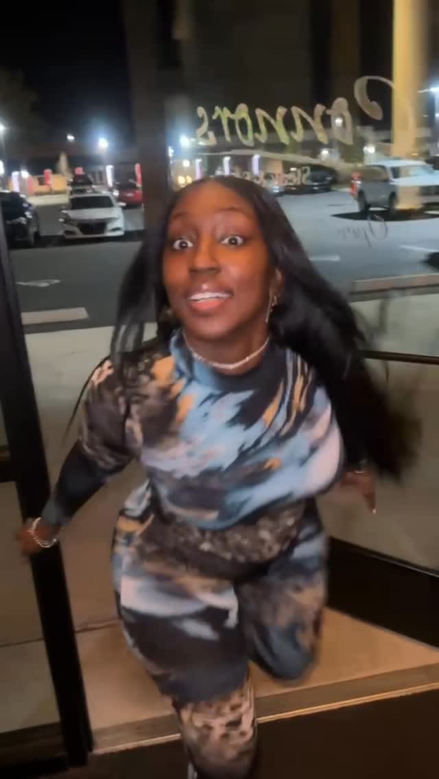 Post 8 by Tiffany Daltrea Body Skin Care on Instagram (video)
