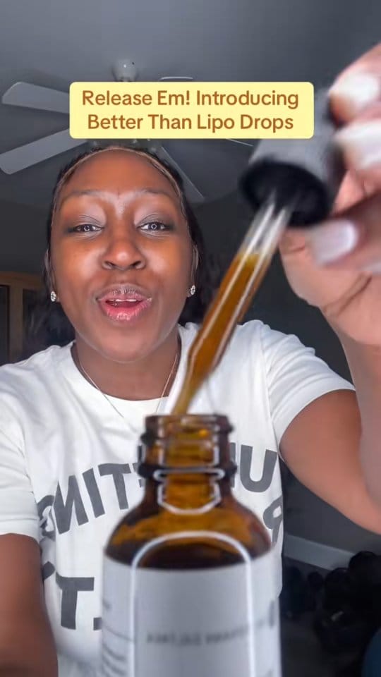 Post 10 by Tiffany Daltrea Body Skin Care on Instagram (video)