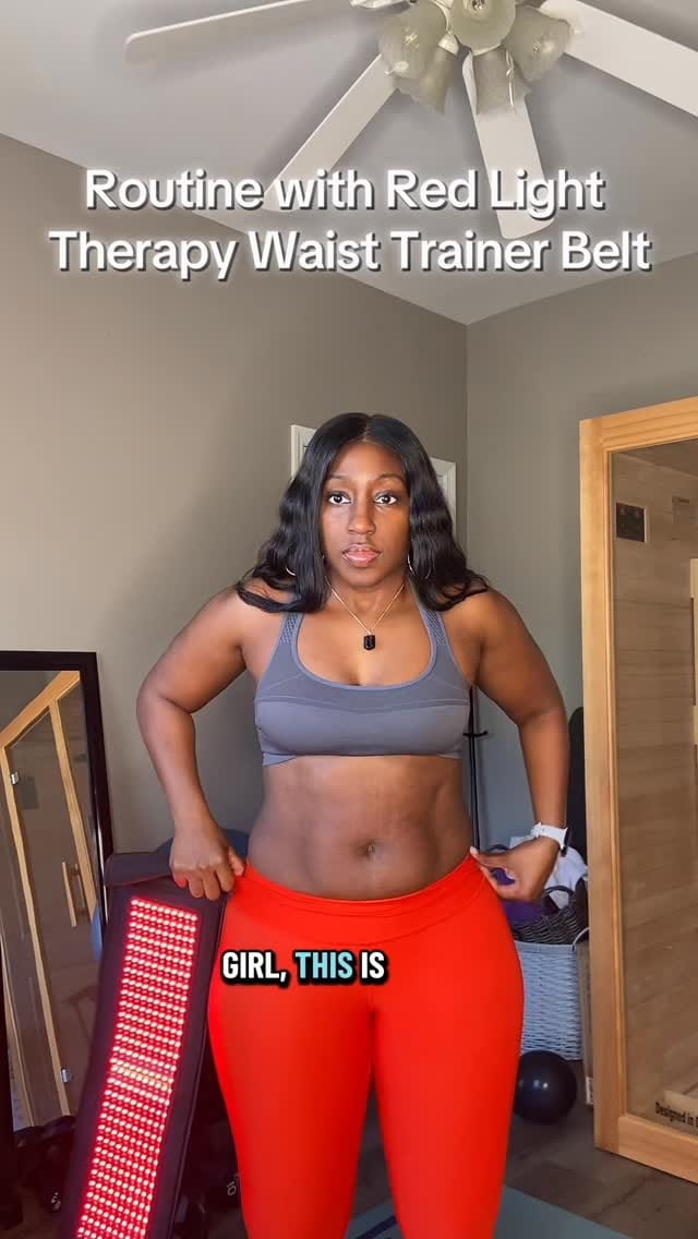 Post 9 by Tiffany Daltrea Body Skin Care on Instagram (video)