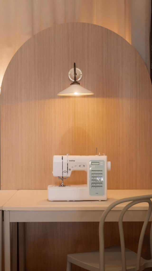 Post 6 by Makers Quarter UK on Instagram (video)