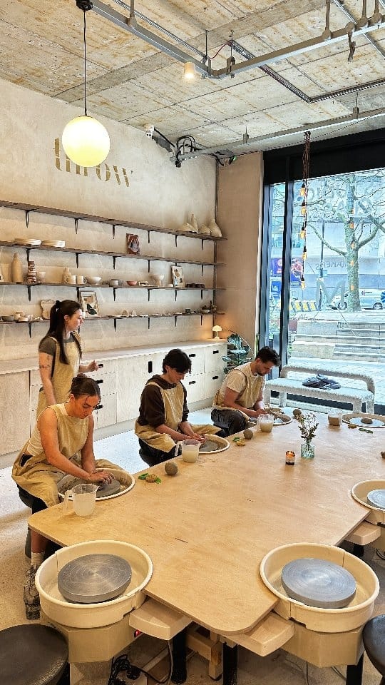 Post 10 by Makers Quarter UK on Instagram (video)
