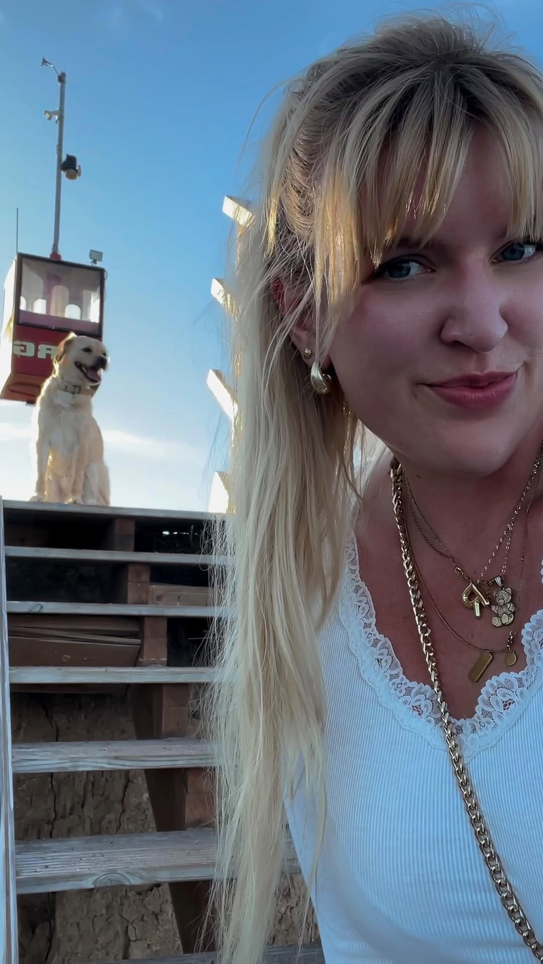 Post 4 by Ronja on Instagram (video)