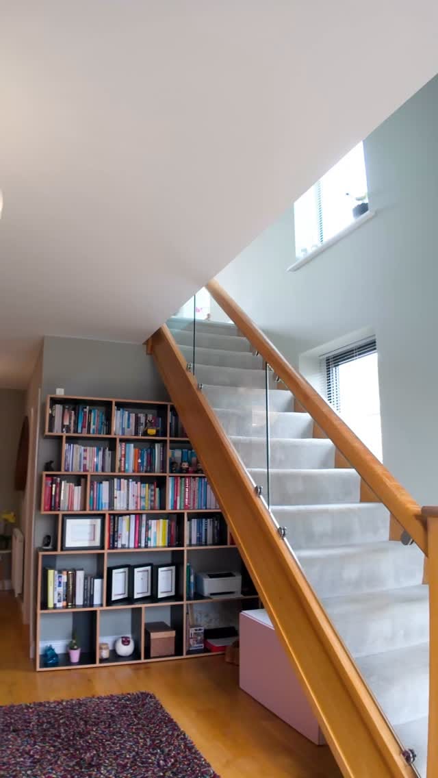 Post 4 by AP Morgan Estate Agents on Instagram (video)