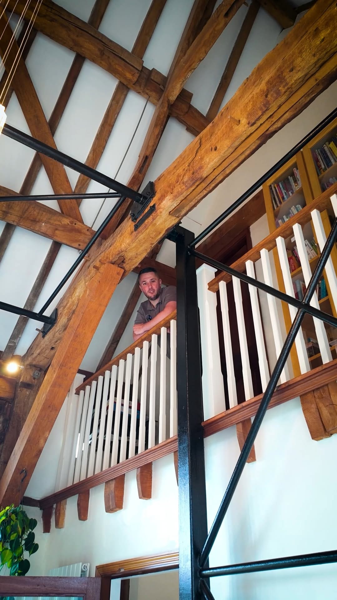 Post 1 by AP Morgan Estate Agents on Instagram (video)