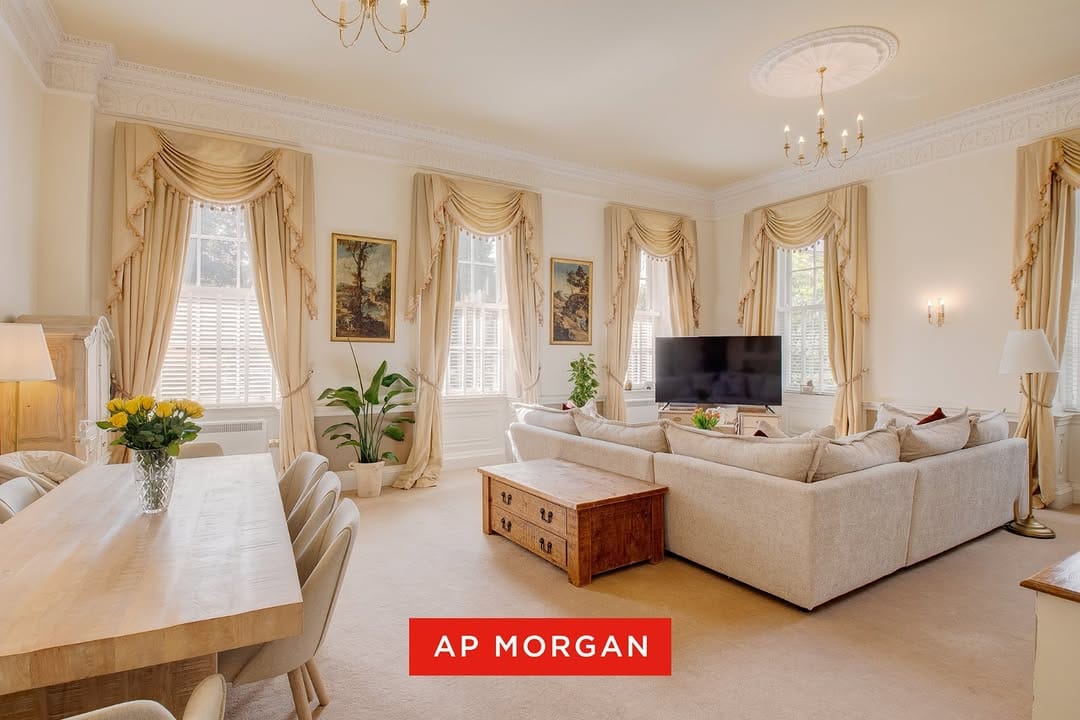 Post 5 by AP Morgan Estate Agents on Instagram (carousel)