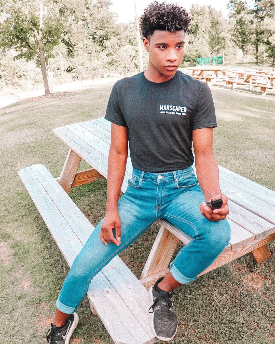 Post 4 by Jackson Sutton on Instagram (image)