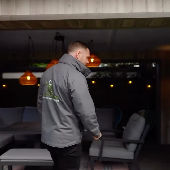 Post 6 by RIVERSIDE GARDEN ROOMS on Instagram (video)