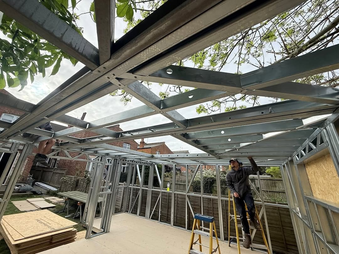Post 2 by RIVERSIDE GARDEN ROOMS on Instagram (carousel)